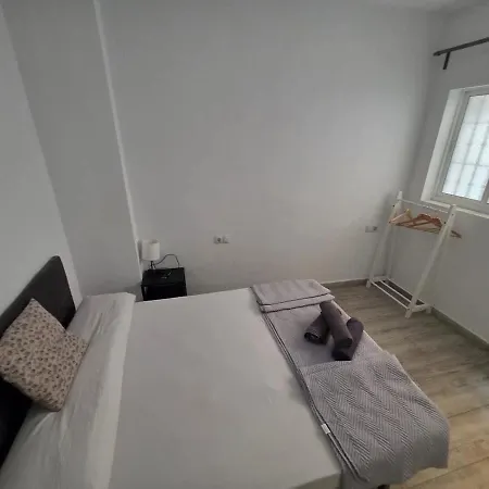 Ground Floor Apartamento *