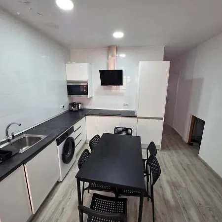 Ground Floor *